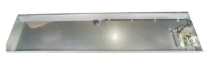 Termostaattisetti 600W kivipattereihin