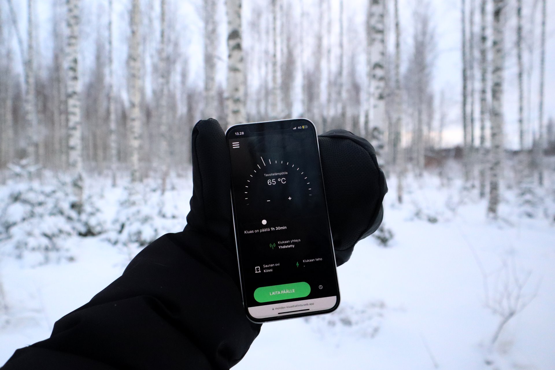 WiFi Sauna Heater Helps You Get The Most Out of Your Sauna